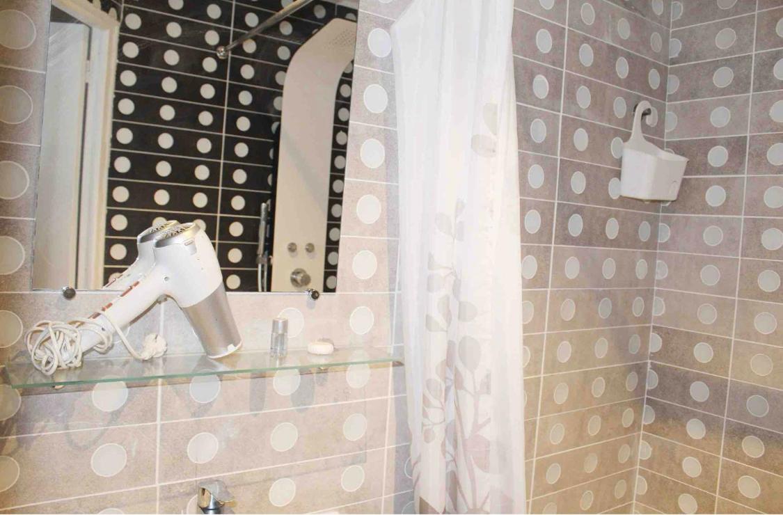 Appartements Meublees A Cote De L'Aeroport Marseille Provence Marignane Dış mekan fotoğraf